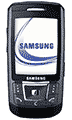 Samsung D870