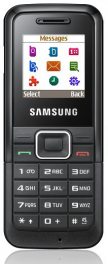 Samsung E1070