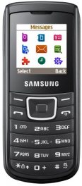 Samsung E1100