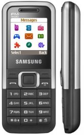 Samsung E1125