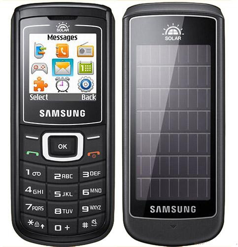Samsung E1170