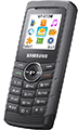 Samsung E1390