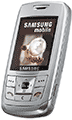 Samsung E250