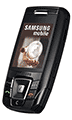 Samsung E390
