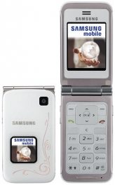 Samsung E420
