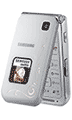 Samsung E420