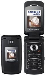 Samsung E480