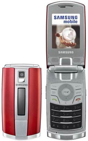 Samsung E 490