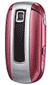 Samsung E570