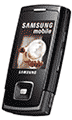 Samsung E900