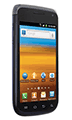 Samsung Exhibit II 4G