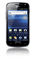 Samsung Exhilarate i577