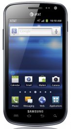 Samsung Exhilarate