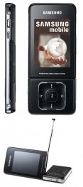 Samsung F500