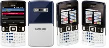 Samsung GT-C6620