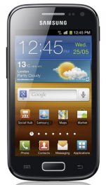Samsung Galaxy Ace 2