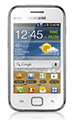 Samsung Galaxy Ace Duos
