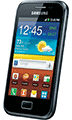 Samsung Galaxy Ace Plus S7500