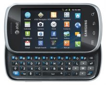 Samsung Galaxy Appeal