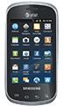 Samsung Galaxy Appeal