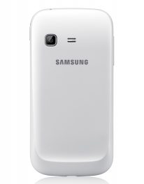 Samsung Galaxy Chat B5330