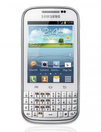 Samsung Galaxy Chat B5330
