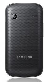 Samsung Galaxy Gio S5660