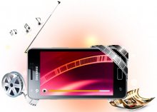 Samsung Galaxy I8250