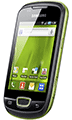 Samsung Galaxy Y S5360 vs. Samsung Galaxy Mini S5570