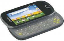 Samsung Galaxy Q T589R