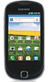 Samsung Galaxy Q T589R