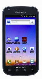Samsung Galaxy S Blaze 4G