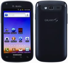 Samsung Galaxy S Blaze 4G