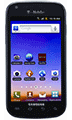 Samsung Galaxy S Blaze 4G