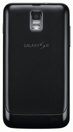 Samsung Galaxy S II Skyrocket i727