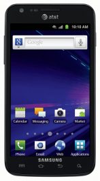 Samsung Galaxy S II Skyrocket i727