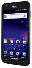 Samsung Galaxy S II Skyrocket i727