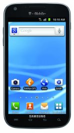 Samsung Galaxy S II T-Mobile