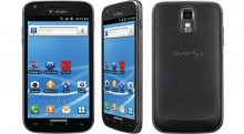 Samsung Galaxy S II T989