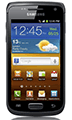 Samsung Galaxy W I8150