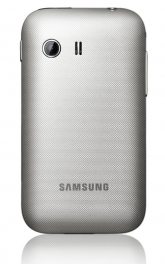 Samsung Galaxy Y S5360