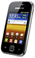 Samsung Galaxy Y S5360