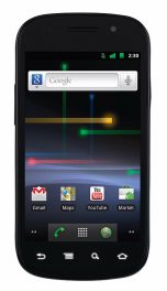 Samsung Google Nexus S i9023