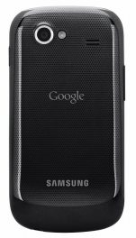 Samsung Google Nexus S i9023