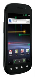 Samsung Google Nexus S i9023