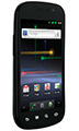 Samsung Google Nexus S i9020A vs. Samsung Google Nexus S i9023