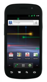 Samsung Google Nexus S