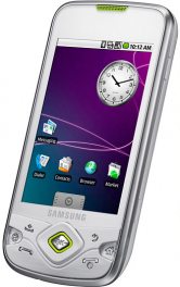 Samsung I5700 Galaxy Spica
