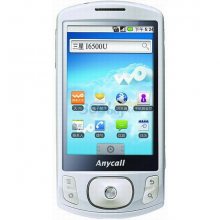 Samsung I6500U Galaxy