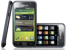 Samsung I9000 Galaxy S 8GB